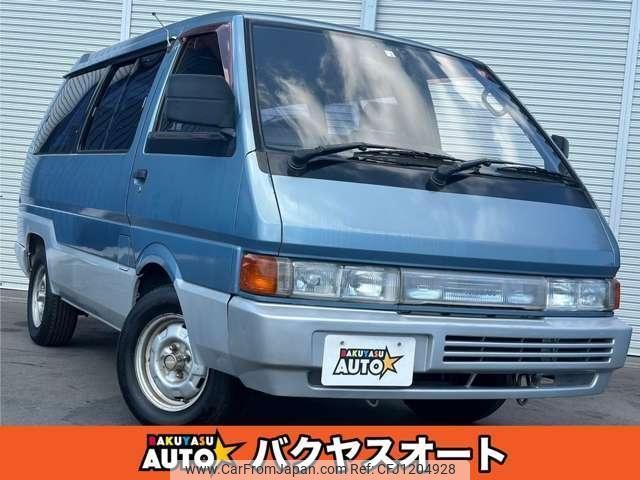 nissan vanette-largo-coach 1990 quick_quick_KMGC22_KMGC22-033382 image 1