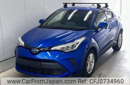 toyota c-hr 2020 -TOYOTA--C-HR ZYX11-2002683---TOYOTA--C-HR ZYX11-2002683-