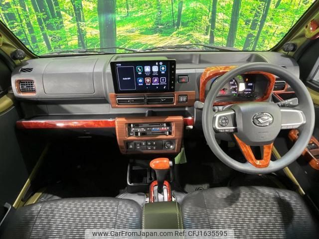 daihatsu hijet-truck 2023 CFJ1635595 image 2