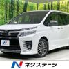 toyota voxy 2015 -TOYOTA--Voxy DBA-ZRR80W--ZRR80-0110172---TOYOTA--Voxy DBA-ZRR80W--ZRR80-0110172- image 1
