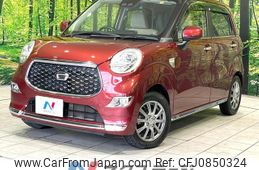 daihatsu cast 2017 quick_quick_LA250S_LA250S-0114416