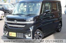 suzuki spacia 2024 CFJ1344335