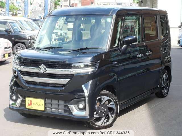 suzuki spacia 2024 CFJ1344335 image 1