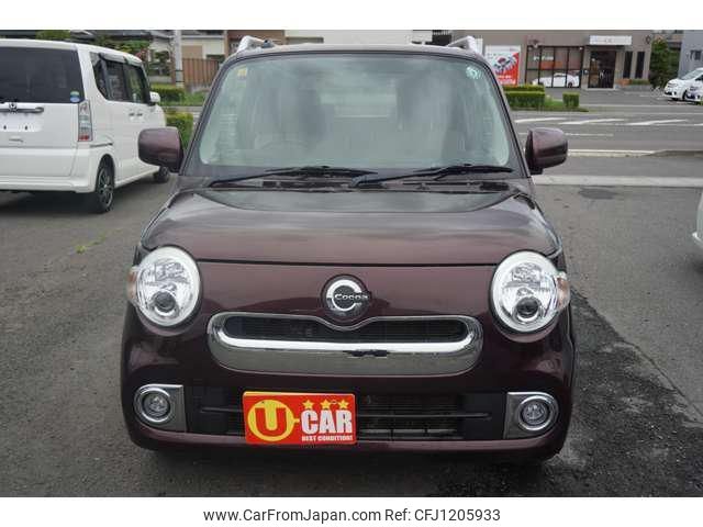 daihatsu mira-cocoa 2014 -DAIHATSU 【名変中 】--Mira Cocoa L685S--0023683---DAIHATSU 【名変中 】--Mira Cocoa L685S--0023683- image 2
