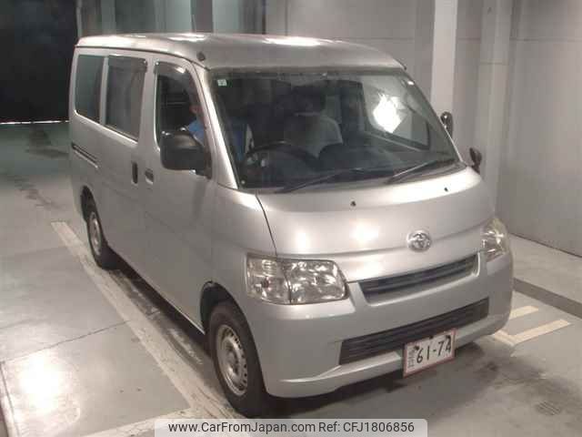 toyota liteace-van 2019 CFJ1806856 image 1