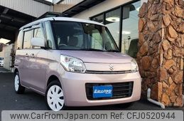 suzuki spacia 2014 -SUZUKI--Spacia MK32S--MK32S-159286---SUZUKI--Spacia MK32S--MK32S-159286-