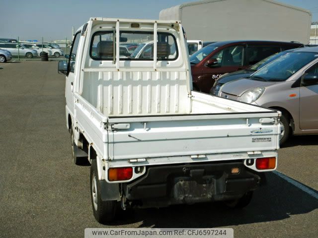 subaru sambar-truck 1994 No.13231 image 2