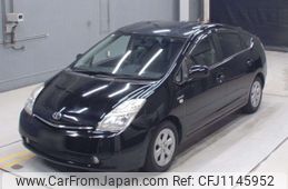 toyota prius 2008 -TOYOTA--Prius NHW20-7851794---TOYOTA--Prius NHW20-7851794-
