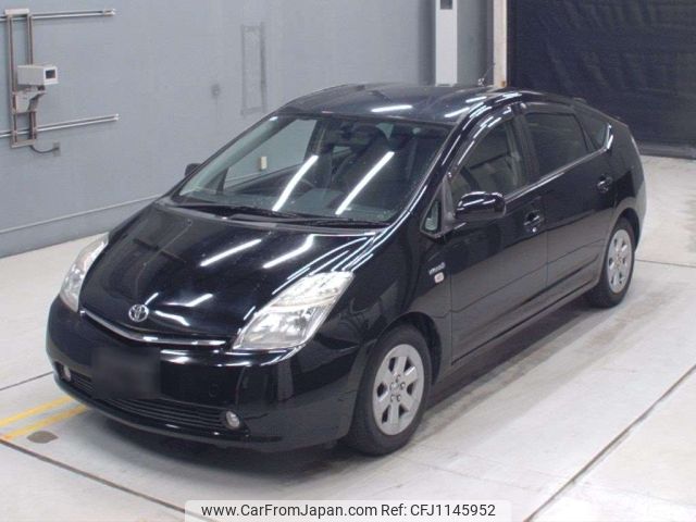 toyota prius 2008 -TOYOTA--Prius NHW20-7851794---TOYOTA--Prius NHW20-7851794- image 1