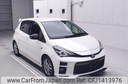 toyota vitz 2019 CFJ1413976