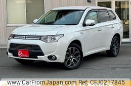 mitsubishi outlander-phev 2014 -MITSUBISHI--Outlander PHEV DLA-GG2W--GG2W-0105017---MITSUBISHI--Outlander PHEV DLA-GG2W--GG2W-0105017-