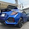 honda civic 2018 quick_quick_DBA-FK7_FK7-1003474 image 7