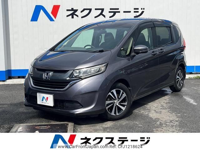 honda freed 2019 quick_quick_GB5_GB5-1118460 image 1