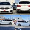 bmw 5-series 2019 CFJ1516379 image 9