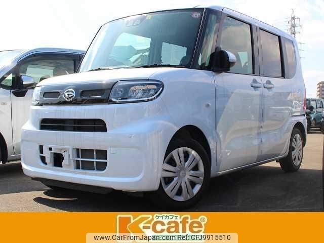 daihatsu tanto 2022 -DAIHATSU--Tanto 5BA-LA650S--LA650S-1106021---DAIHATSU--Tanto 5BA-LA650S--LA650S-1106021- image 1