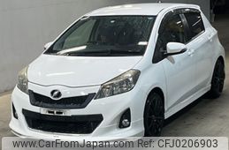 toyota vitz 2011 -TOYOTA--Vitz NCP131-2003932---TOYOTA--Vitz NCP131-2003932-