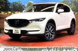 mazda cx-5 2019 CFJ1510007