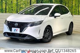 nissan note 2023 quick_quick_E13_E13-224427