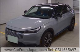 honda vezel 2024 CFJ1665697
