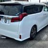 toyota alphard 2019 -TOYOTA 【富士山 342ﾒ1201】--Alphard DBA-AGH30W--AGH30-0276799---TOYOTA 【富士山 342ﾒ1201】--Alphard DBA-AGH30W--AGH30-0276799- image 38