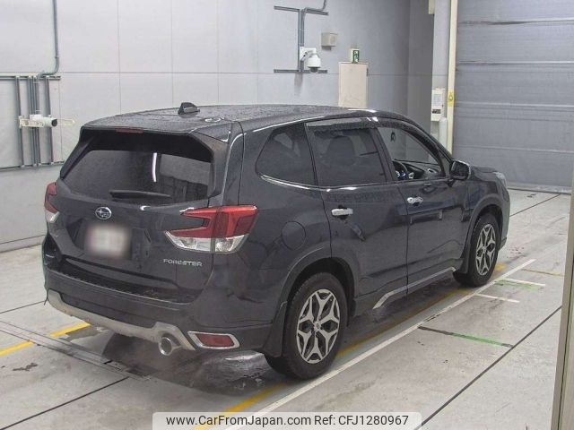 subaru forester 2018 -SUBARU--Forester SK9-009726---SUBARU--Forester SK9-009726- image 2