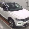 volkswagen volkswagen-others 2021 -VOLKSWAGEN 【千葉 303せ3235】--VW T-Roc A1DFF-WVGZZZA1ZMV023954---VOLKSWAGEN 【千葉 303せ3235】--VW T-Roc A1DFF-WVGZZZA1ZMV023954- image 6