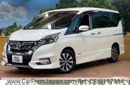 nissan serena 2016 -NISSAN--Serena DAA-GFC27--GFC27-022247---NISSAN--Serena DAA-GFC27--GFC27-022247-