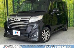 toyota roomy 2019 -TOYOTA--Roomy DBA-M900A--M900A-0351605---TOYOTA--Roomy DBA-M900A--M900A-0351605-