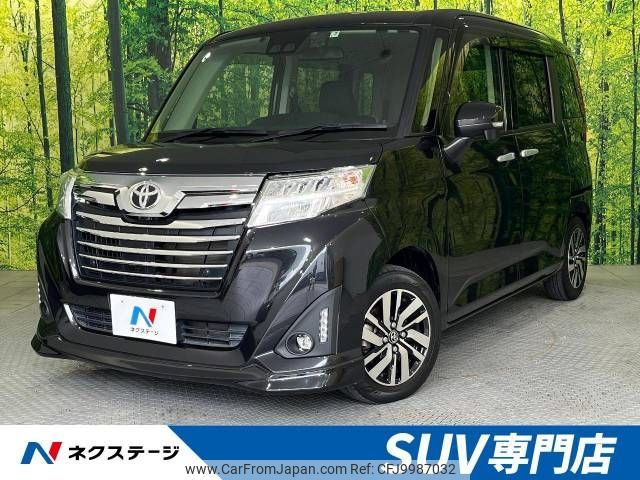 toyota roomy 2019 -TOYOTA--Roomy DBA-M900A--M900A-0351605---TOYOTA--Roomy DBA-M900A--M900A-0351605- image 1