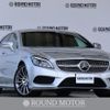 mercedes-benz cls-class 2015 -MERCEDES-BENZ--Benz CLS LDA-218301--WDD2183012A149050---MERCEDES-BENZ--Benz CLS LDA-218301--WDD2183012A149050- image 1