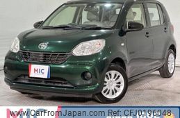 toyota passo 2016 quick_quick_M700A_M700A-0031977