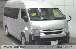 toyota hiace-commuter 2024 -TOYOTA 【弘前 200ﾜ36】--Hiace Commuter GDH223B-2008186---TOYOTA 【弘前 200ﾜ36】--Hiace Commuter GDH223B-2008186-