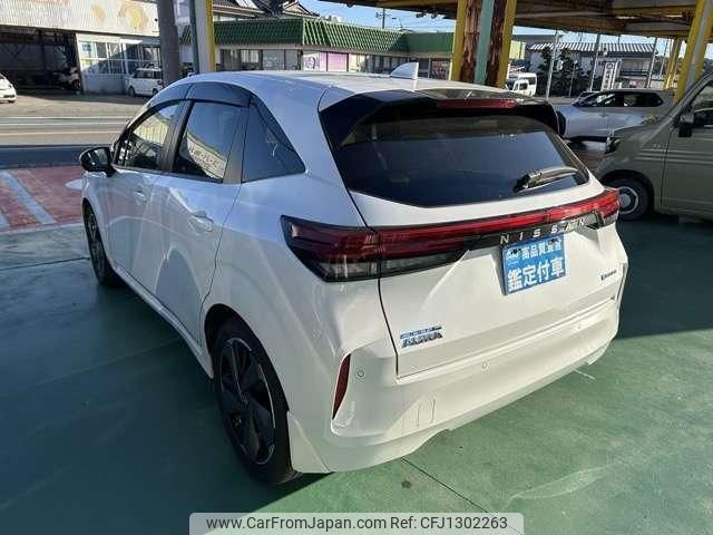 nissan aura 2023 quick_quick_6AA-FE13_FE13-356419 image 2