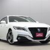 toyota crown 2019 -TOYOTA--Crown 6AA-AZSH20--AZSH20-1037228---TOYOTA--Crown 6AA-AZSH20--AZSH20-1037228- image 1