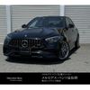 mercedes-benz amg 2022 -MERCEDES-BENZ--AMG 4AA-206087C--W1K2060872R069683---MERCEDES-BENZ--AMG 4AA-206087C--W1K2060872R069683- image 1