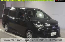 toyota noah 2019 CFJ1824390