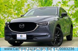 mazda cx-5 2021 quick_quick_3DA-KF2P_KF2P-453576