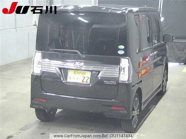 daihatsu tanto 2017 -DAIHATSU 【石川 588ﾅ22】--Tanto LA600S-0507934---DAIHATSU 【石川 588ﾅ22】--Tanto LA600S-0507934- image 2