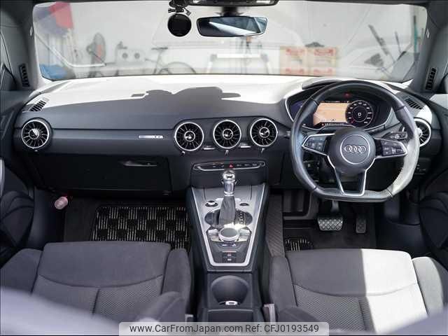 audi tt 2016 -AUDI 【和泉 381ﾔ7788】--Audi TT FVCHH--G1009247---AUDI 【和泉 381ﾔ7788】--Audi TT FVCHH--G1009247- image 2