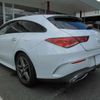 mercedes-benz cla-class 2019 quick_quick_3DA-118612M_WDD1186122N069415 image 10