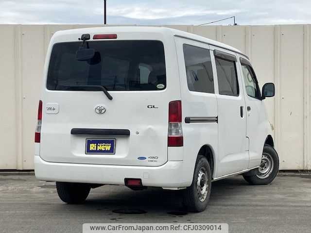 toyota liteace-van 2010 TE5454 image 1