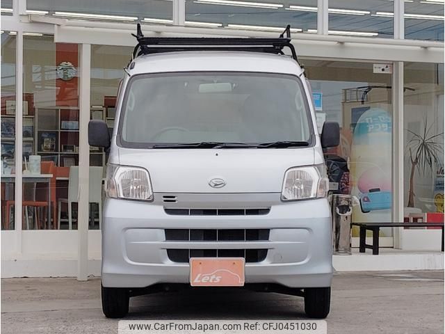 daihatsu hijet-cargo 2016 quick_quick_S321V_S321V-0306354 image 2