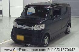 honda n-box-slash 2014 -HONDA 【松本 580ﾊ8607】--N BOX SLASH DBA-JF1--JF1-7001798---HONDA 【松本 580ﾊ8607】--N BOX SLASH DBA-JF1--JF1-7001798-