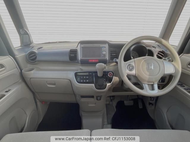 honda n-box 2013 quick_quick_JF1_JF1-1230564 image 2