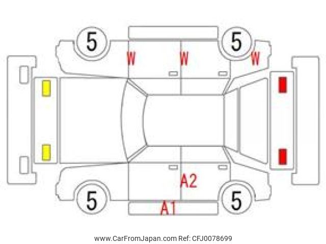 lexus is 2013 -LEXUS--Lexus IS DAA-AVE30--AVE30-5006200---LEXUS--Lexus IS DAA-AVE30--AVE30-5006200- image 2