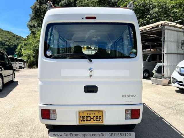suzuki every 2015 CFJ1653120 image 2