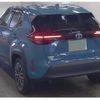 toyota yaris-cross 2021 CFJ1833064 image 2