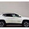 jeep compass 2021 quick_quick_3BA-M624_MCANJRCB6LFA69084 image 8
