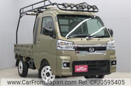 daihatsu hijet-truck 2022 -DAIHATSU--Hijet Truck 3BD-S510P--S510P-0485318---DAIHATSU--Hijet Truck 3BD-S510P--S510P-0485318-