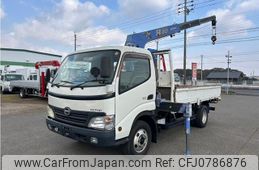 hino dutro 2007 -HINO--Hino Dutoro BDG-XZU414M--XZU414-****884---HINO--Hino Dutoro BDG-XZU414M--XZU414-****884-